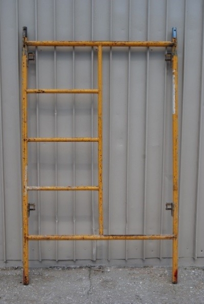 Scaffolding rentals